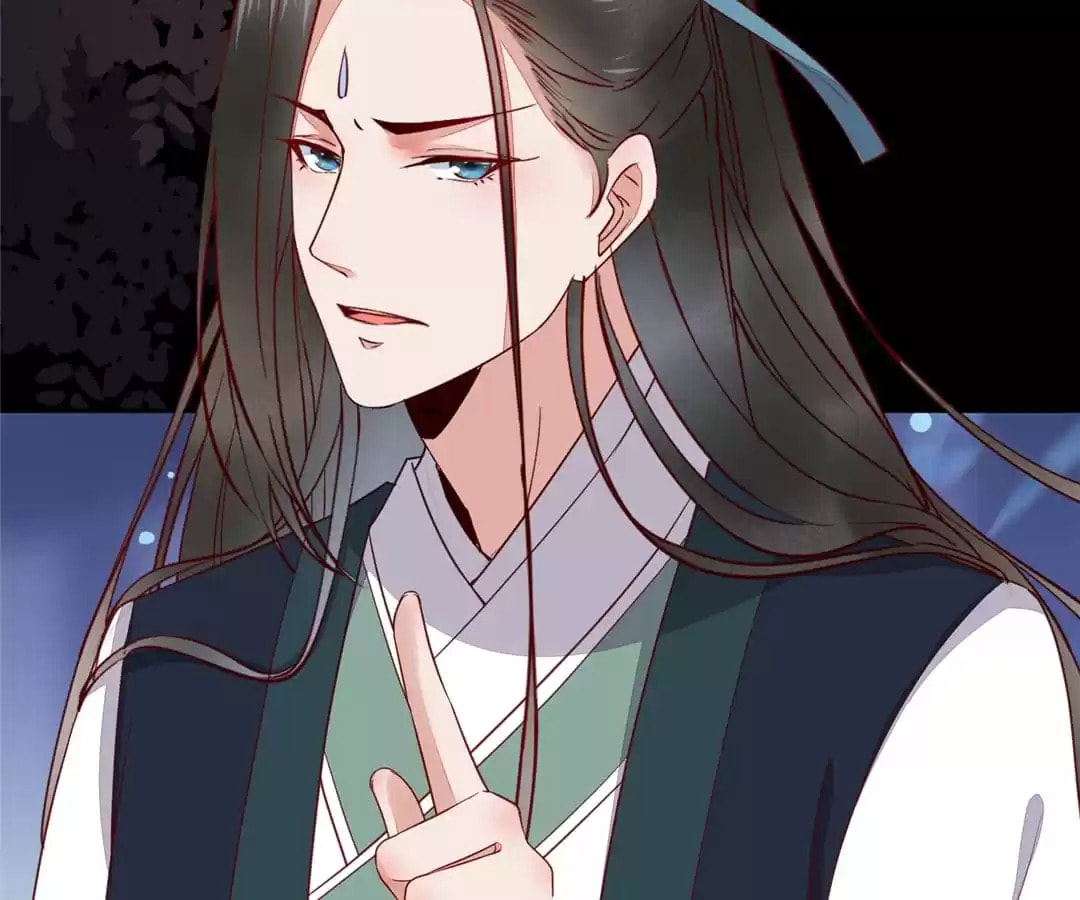 Read My Assassin Consort (Colored) chapter 129 image 20 on Lezhin