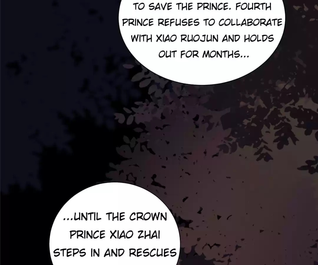 Read My Assassin Consort (Colored) chapter 129 image 25 on Lezhin
