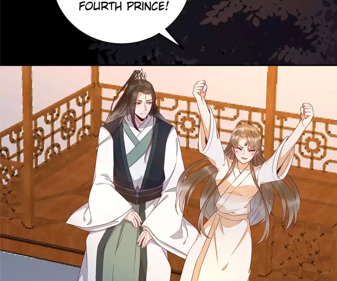 Read My Assassin Consort (Colored) chapter 129 image 26 on Lezhin