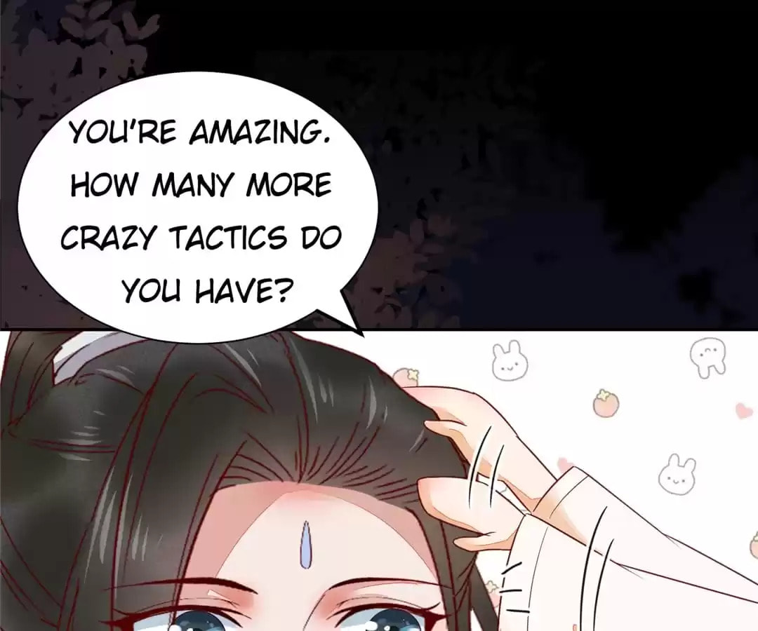 Read My Assassin Consort (Colored) chapter 129 image 28 on Lezhin