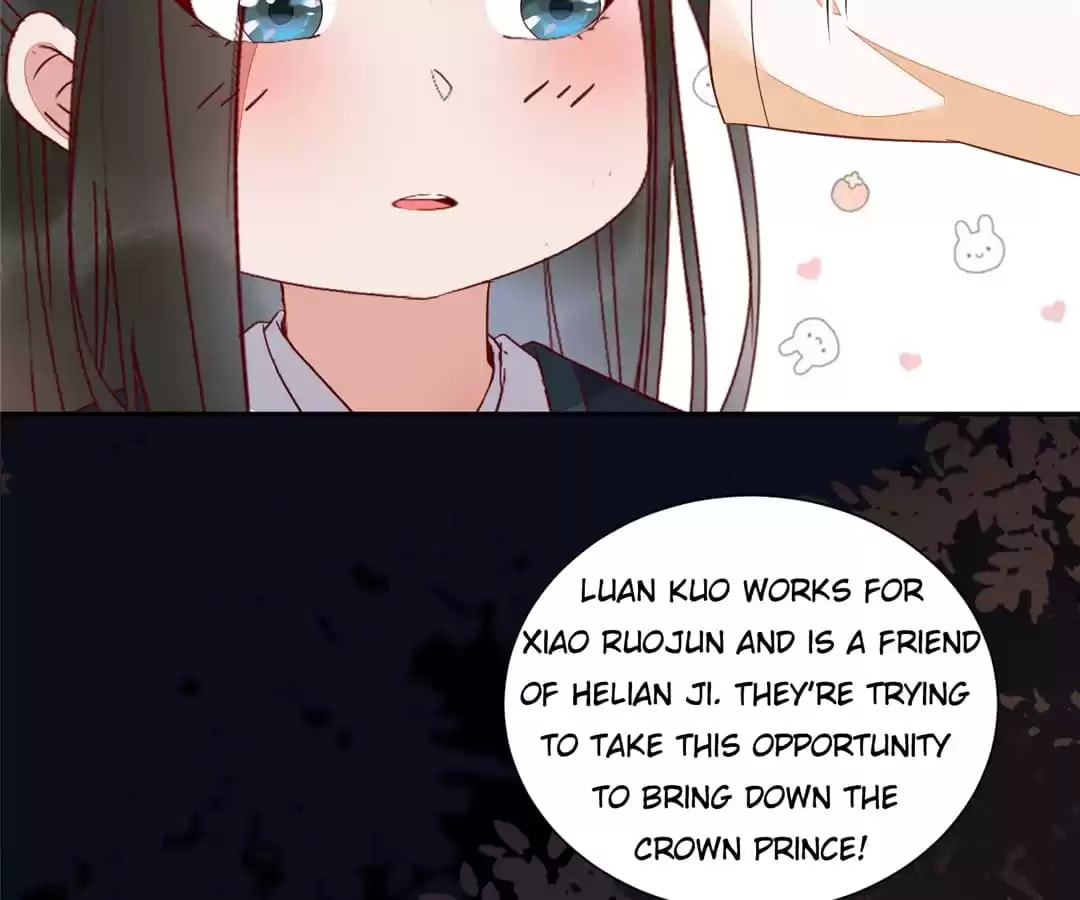 Read My Assassin Consort (Colored) chapter 129 image 29 on Lezhin