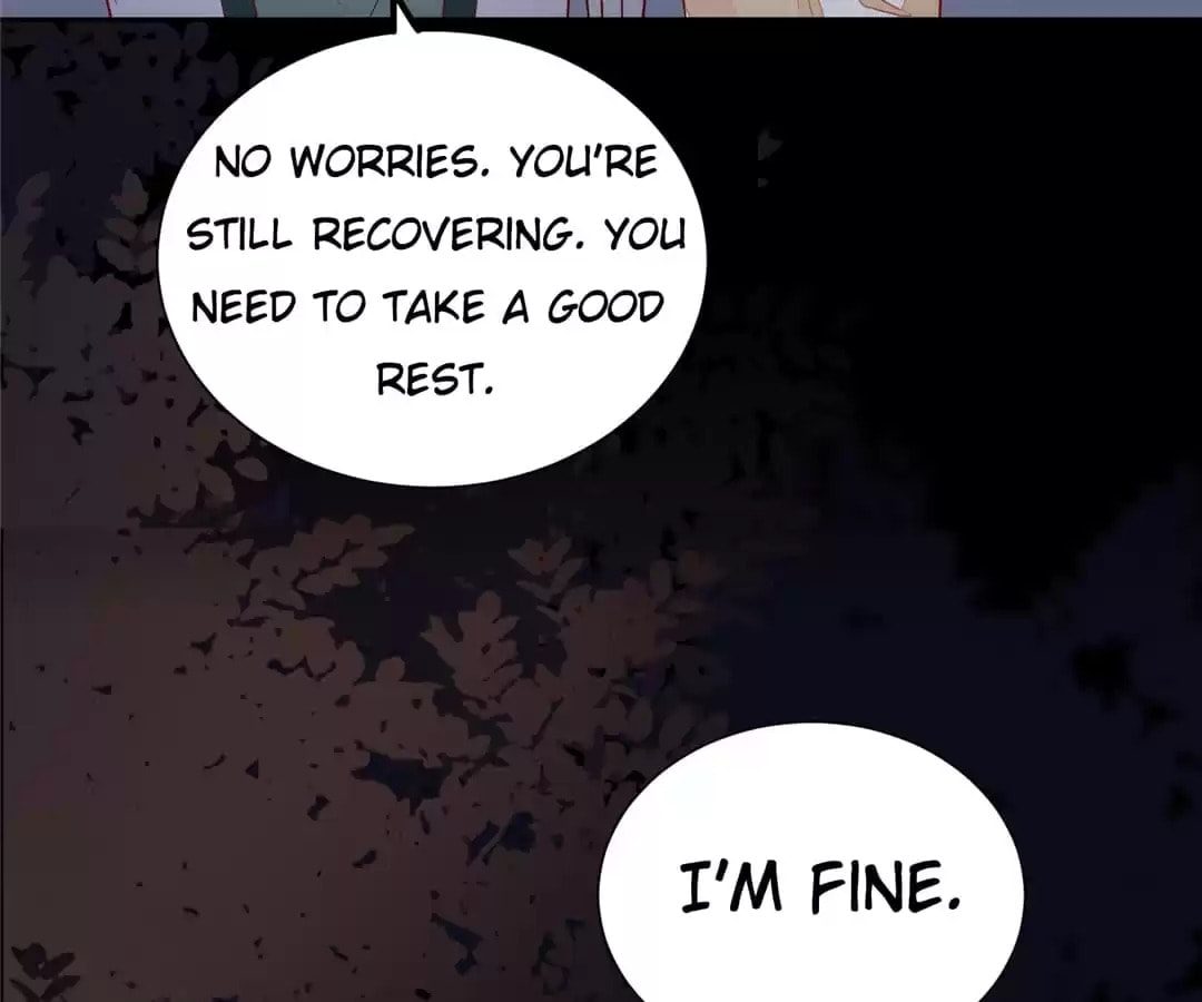 Read My Assassin Consort (Colored) chapter 129 image 3 on Lezhin