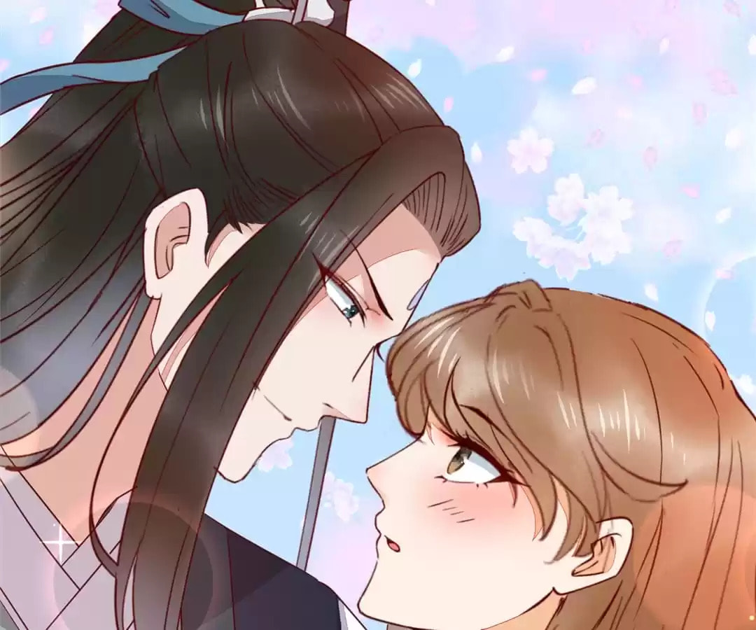 Read My Assassin Consort (Colored) chapter 129 image 33 on Lezhin