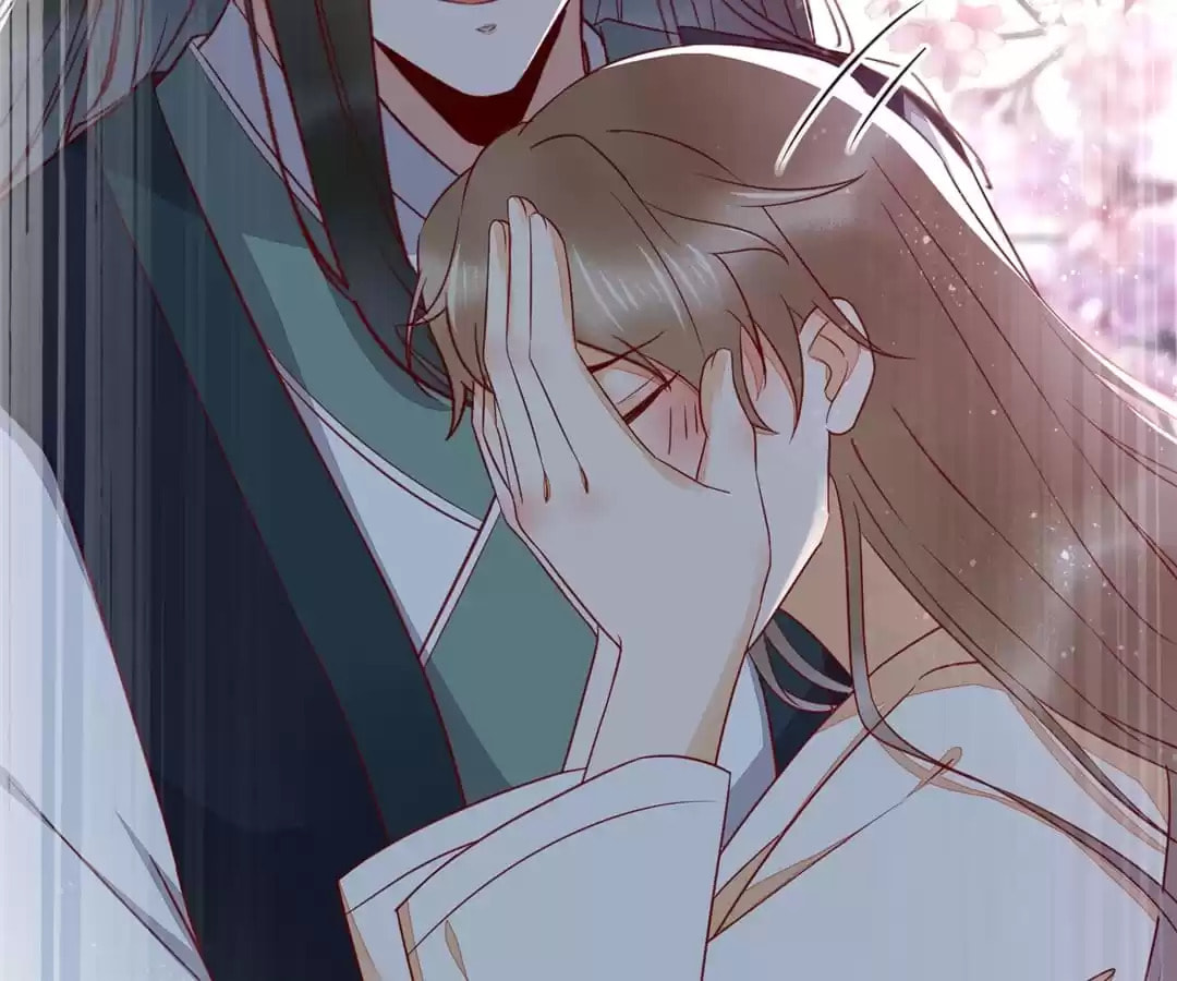Read My Assassin Consort (Colored) chapter 129 image 38 on Lezhin