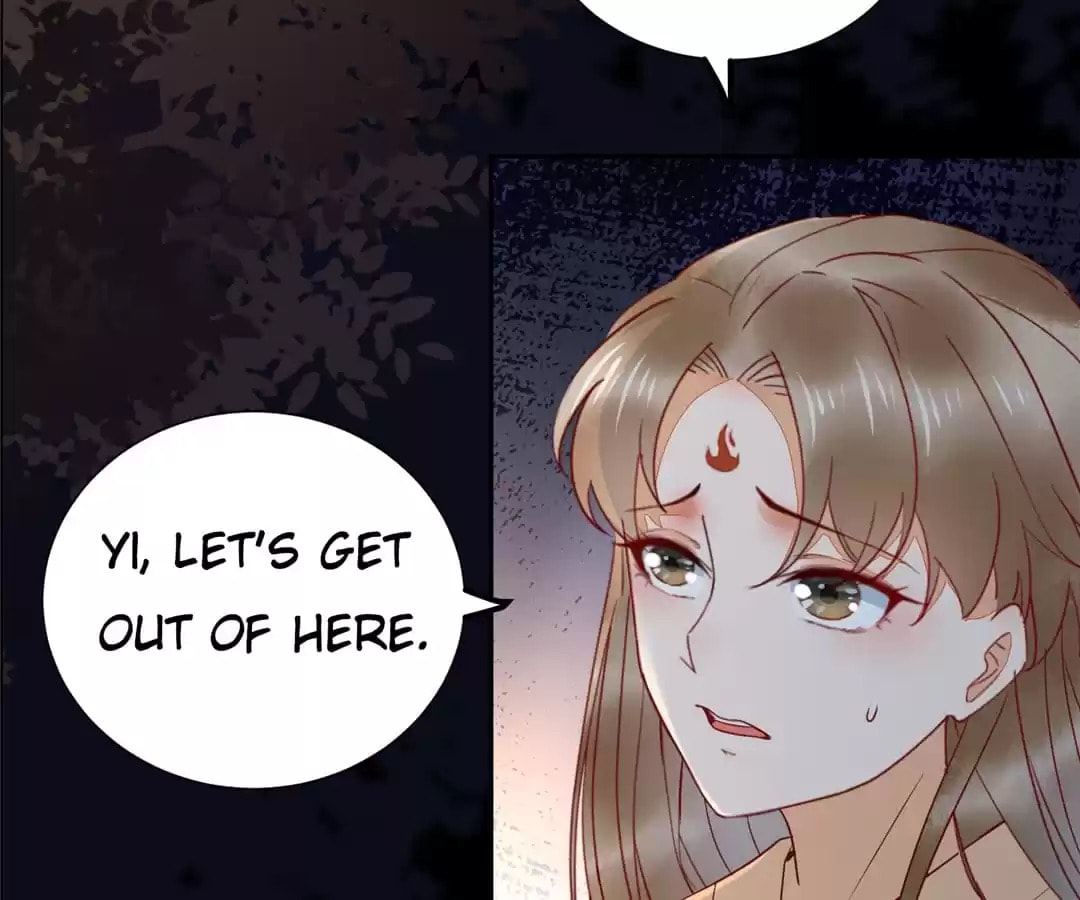 Read My Assassin Consort (Colored) chapter 129 image 4 on Lezhin