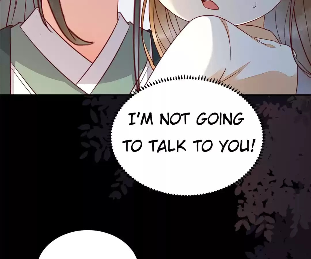 Read My Assassin Consort (Colored) chapter 129 image 43 on Lezhin
