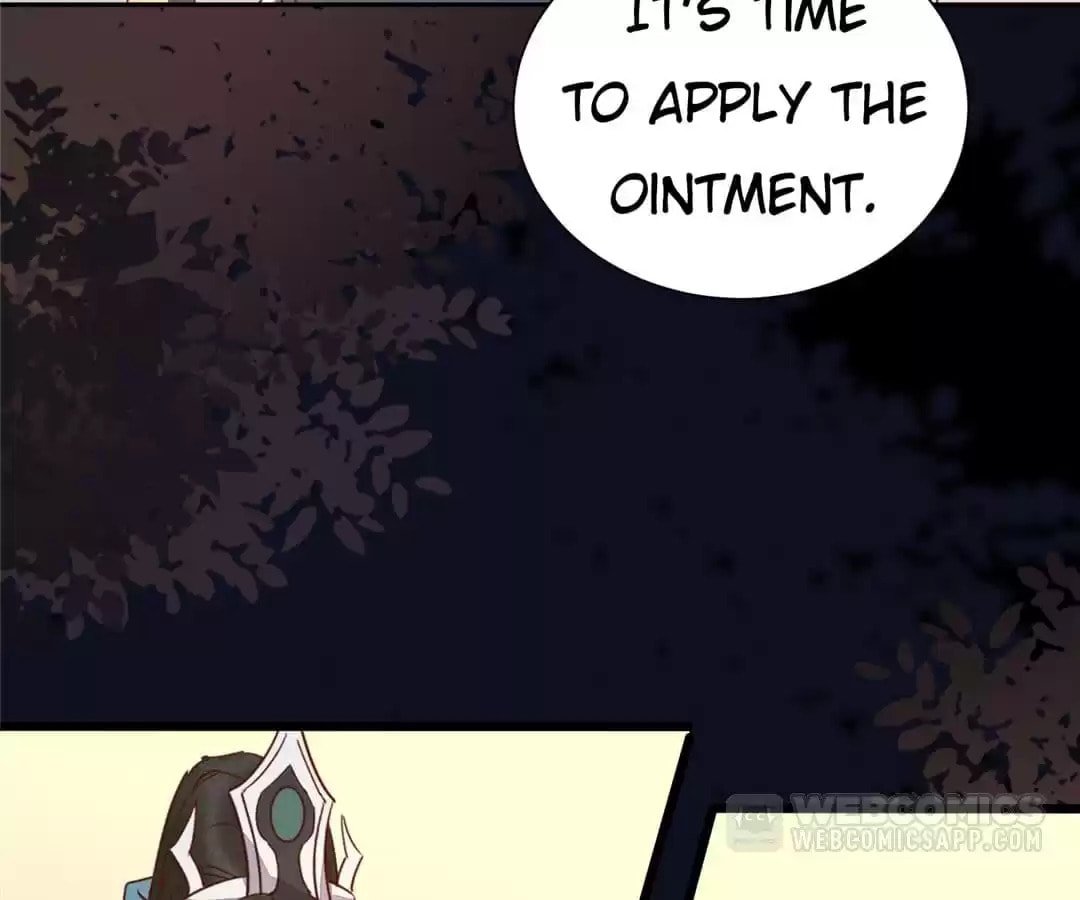 Read My Assassin Consort (Colored) chapter 129 image 54 on Lezhin