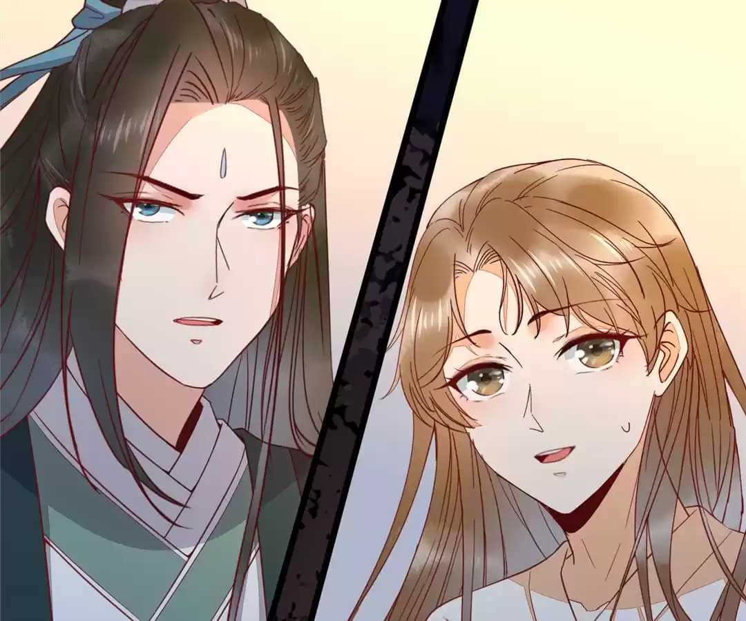 Read My Assassin Consort (Colored) chapter 129 image 55 on Lezhin