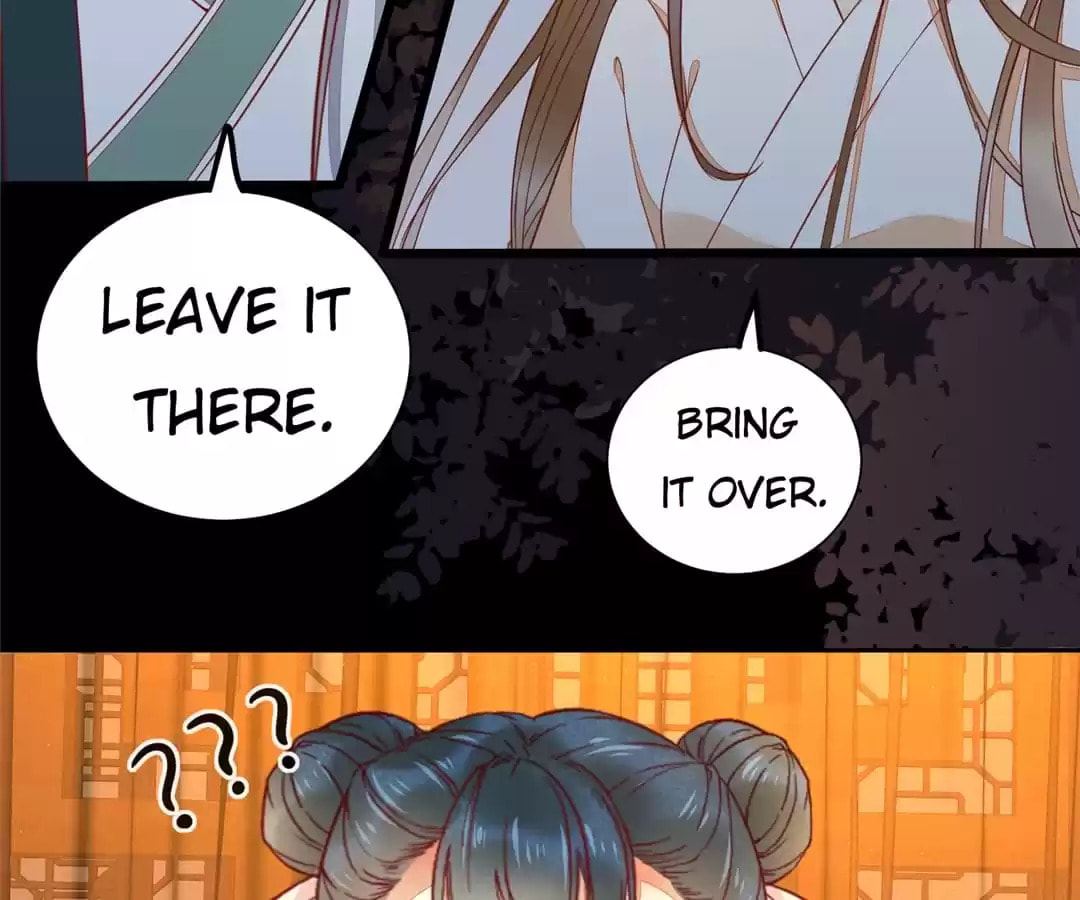 Read My Assassin Consort (Colored) chapter 129 image 56 on Lezhin