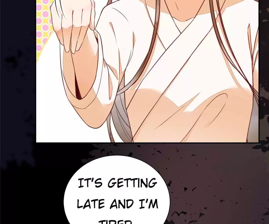 Read My Assassin Consort (Colored) chapter 129 image 59 on Lezhin