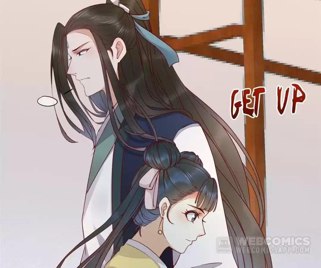 Read My Assassin Consort (Colored) chapter 129 image 62 on Lezhin