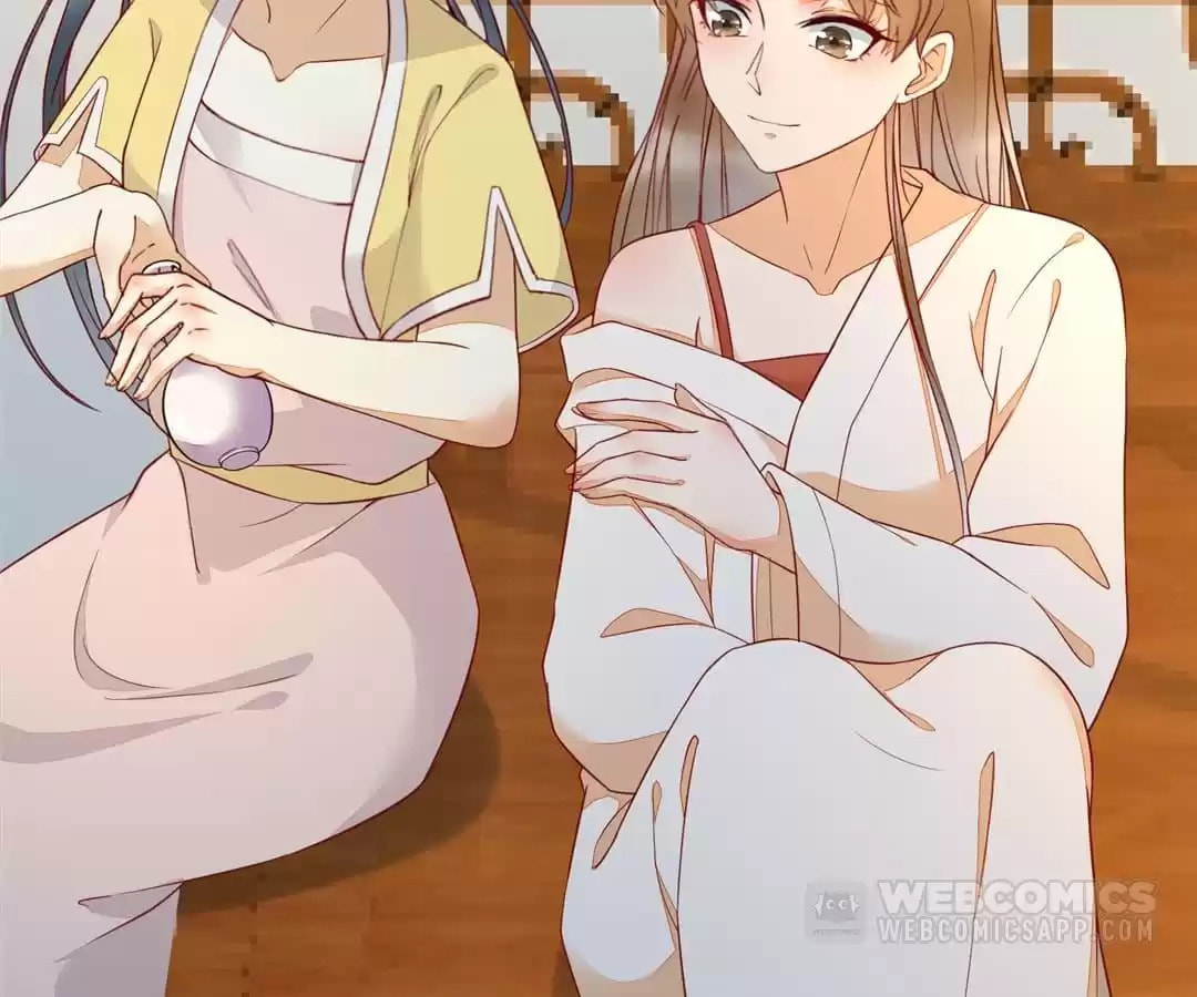 Read My Assassin Consort (Colored) chapter 129 image 68 on Lezhin