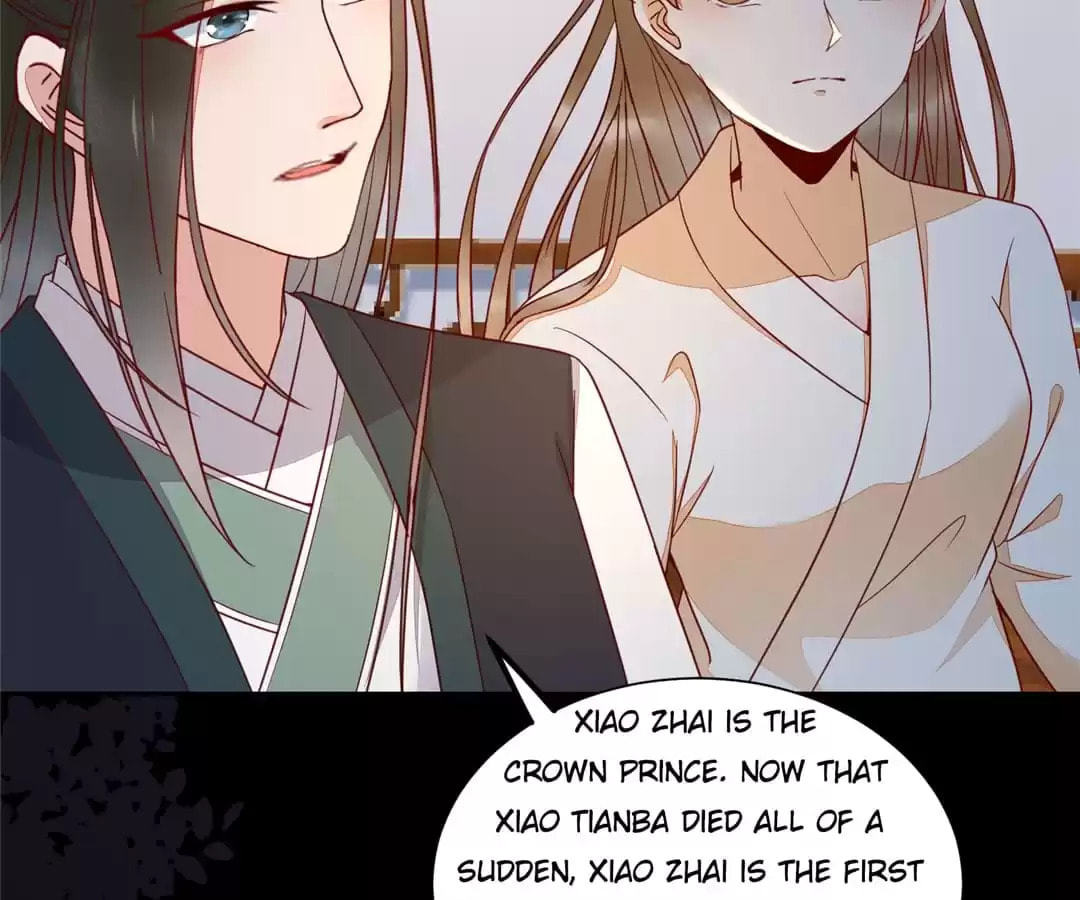 Read My Assassin Consort (Colored) chapter 129 image 7 on Lezhin