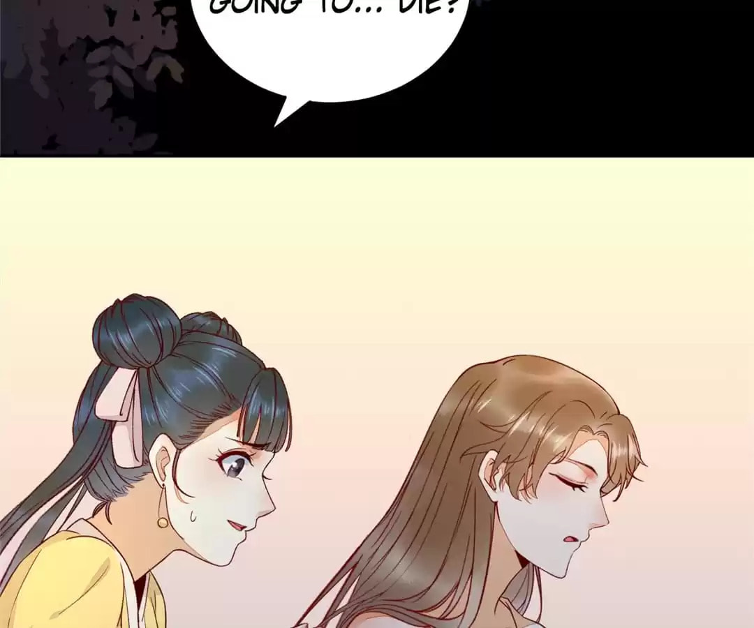 Read My Assassin Consort (Colored) chapter 129 image 74 on Lezhin
