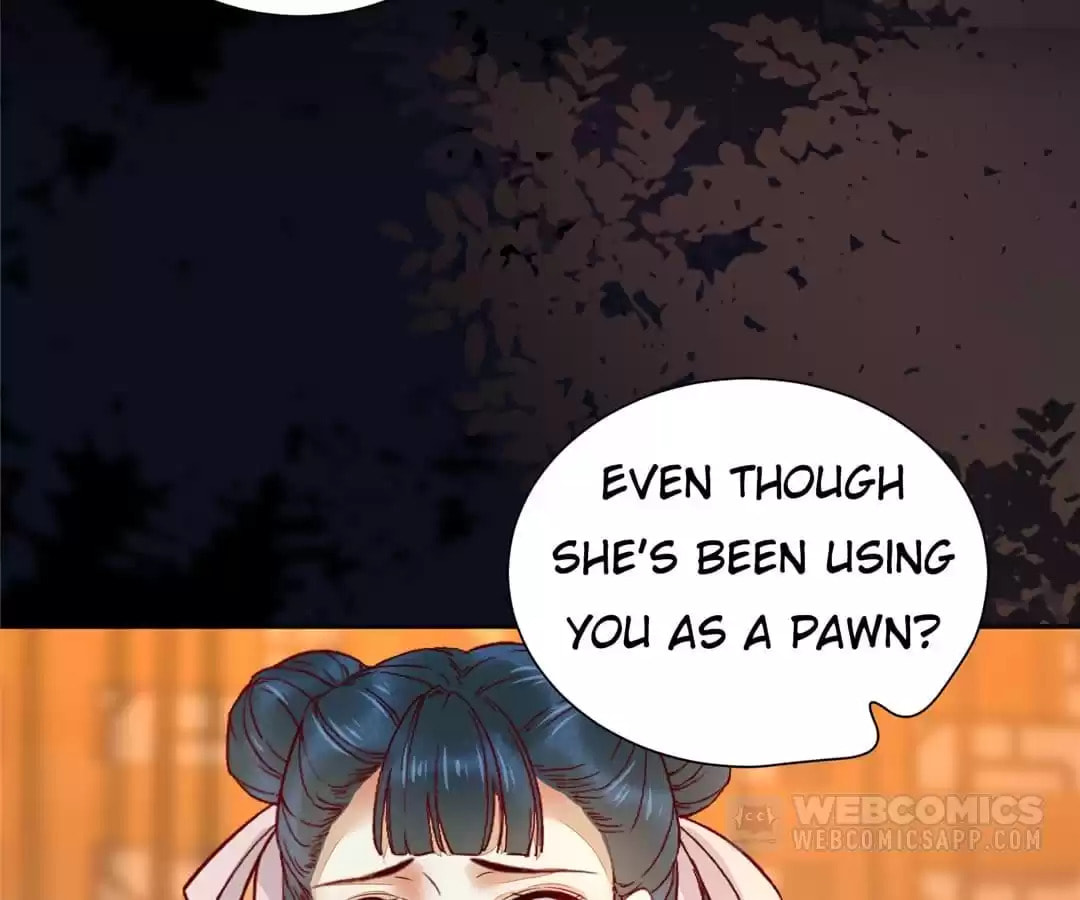 Read My Assassin Consort (Colored) chapter 129 image 76 on Lezhin