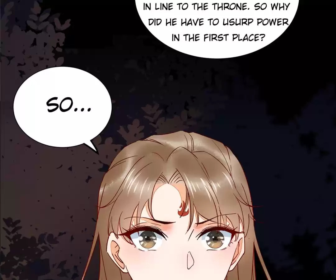 Read My Assassin Consort (Colored) chapter 129 image 8 on Lezhin