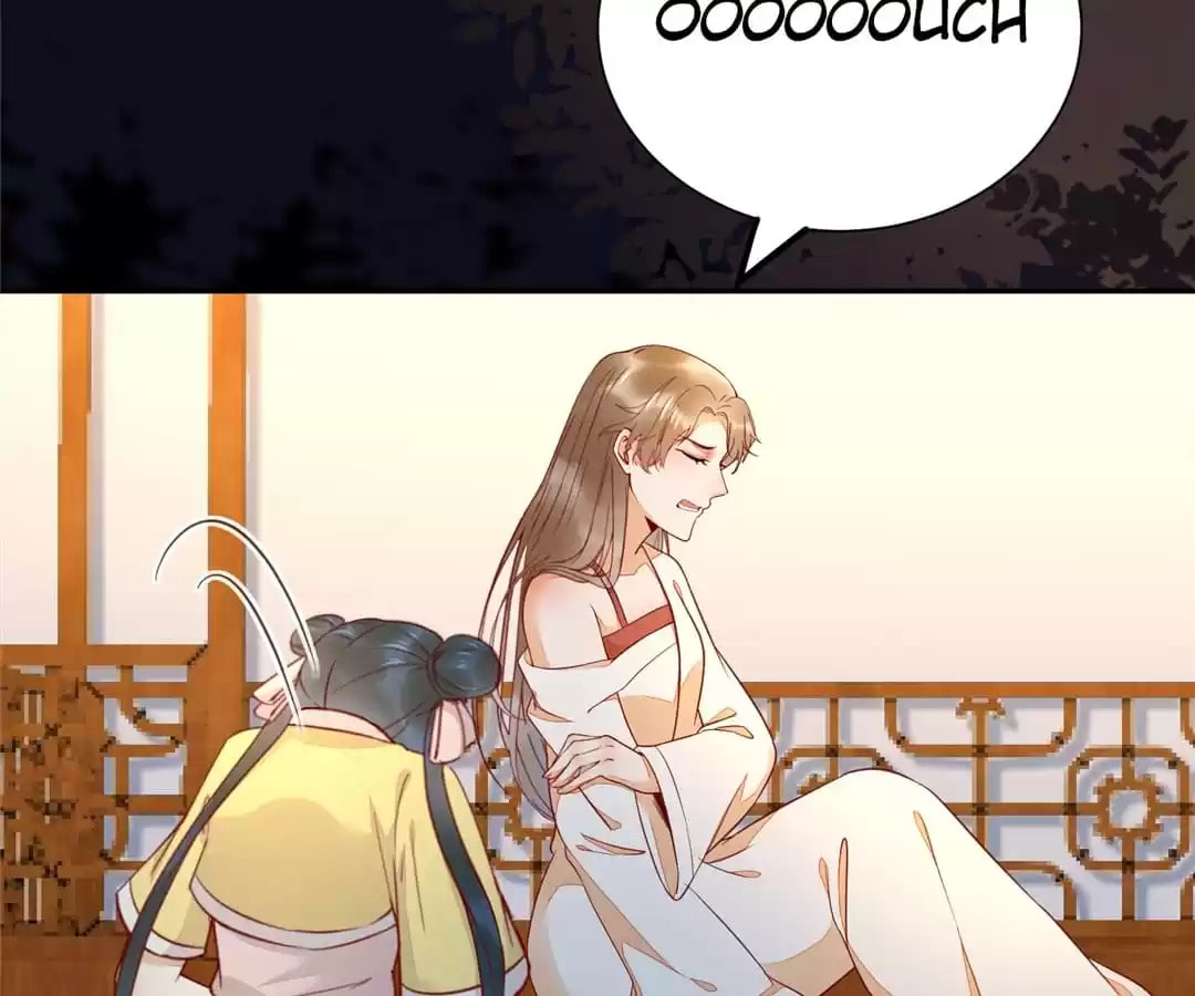Read My Assassin Consort (Colored) chapter 129 image 81 on Lezhin