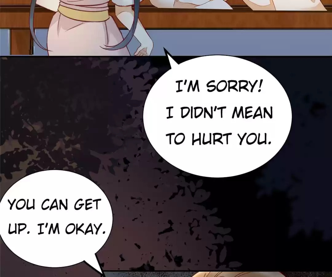 Read My Assassin Consort (Colored) chapter 129 image 82 on Lezhin