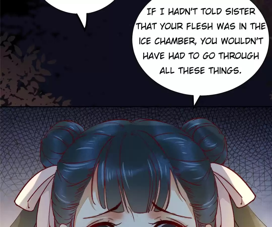 Read My Assassin Consort (Colored) chapter 129 image 86 on Lezhin