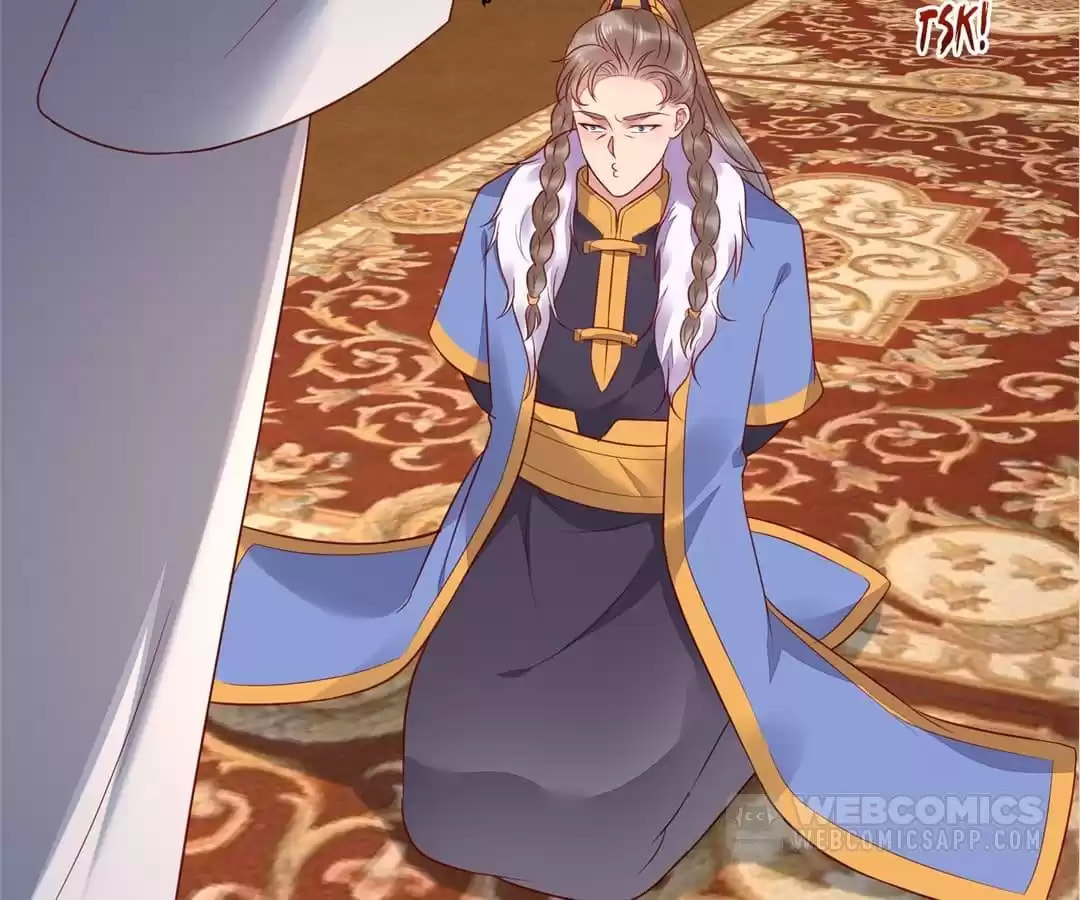 Read My Assassin Consort (Colored) chapter 130 image 10 on Lezhin