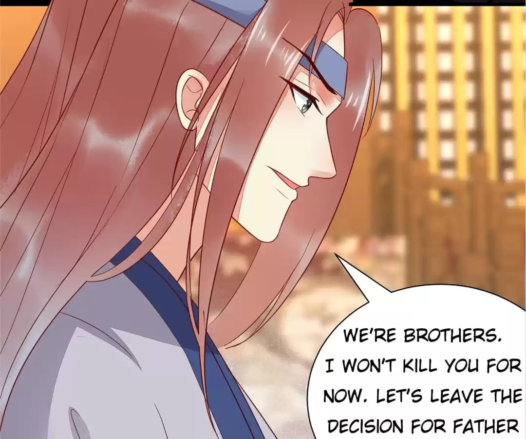 Read My Assassin Consort (Colored) chapter 130 image 12 on Lezhin