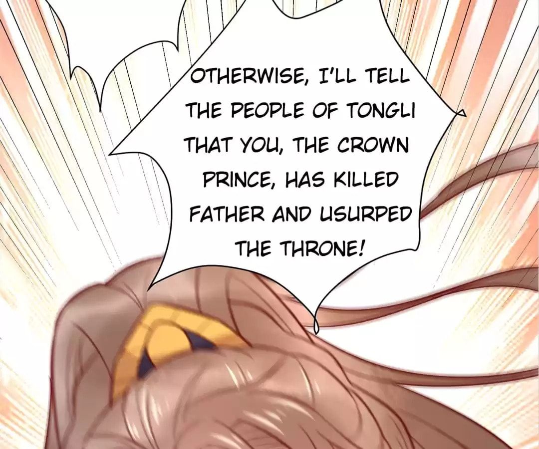 Read My Assassin Consort (Colored) chapter 130 image 14 on Lezhin