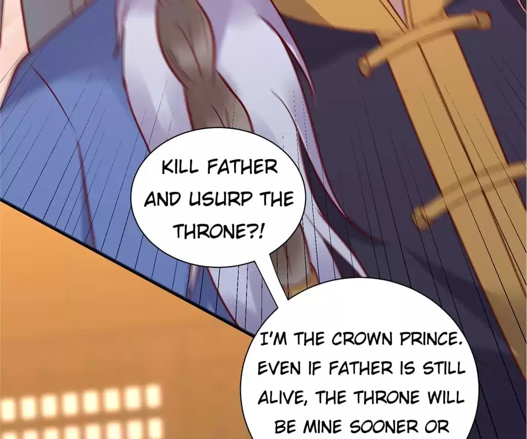 Read My Assassin Consort (Colored) chapter 130 image 16 on Lezhin
