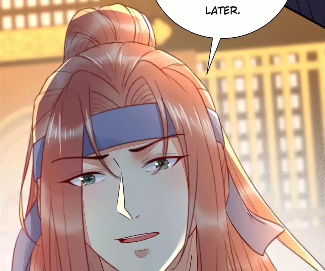 Read My Assassin Consort (Colored) chapter 130 image 17 on Lezhin
