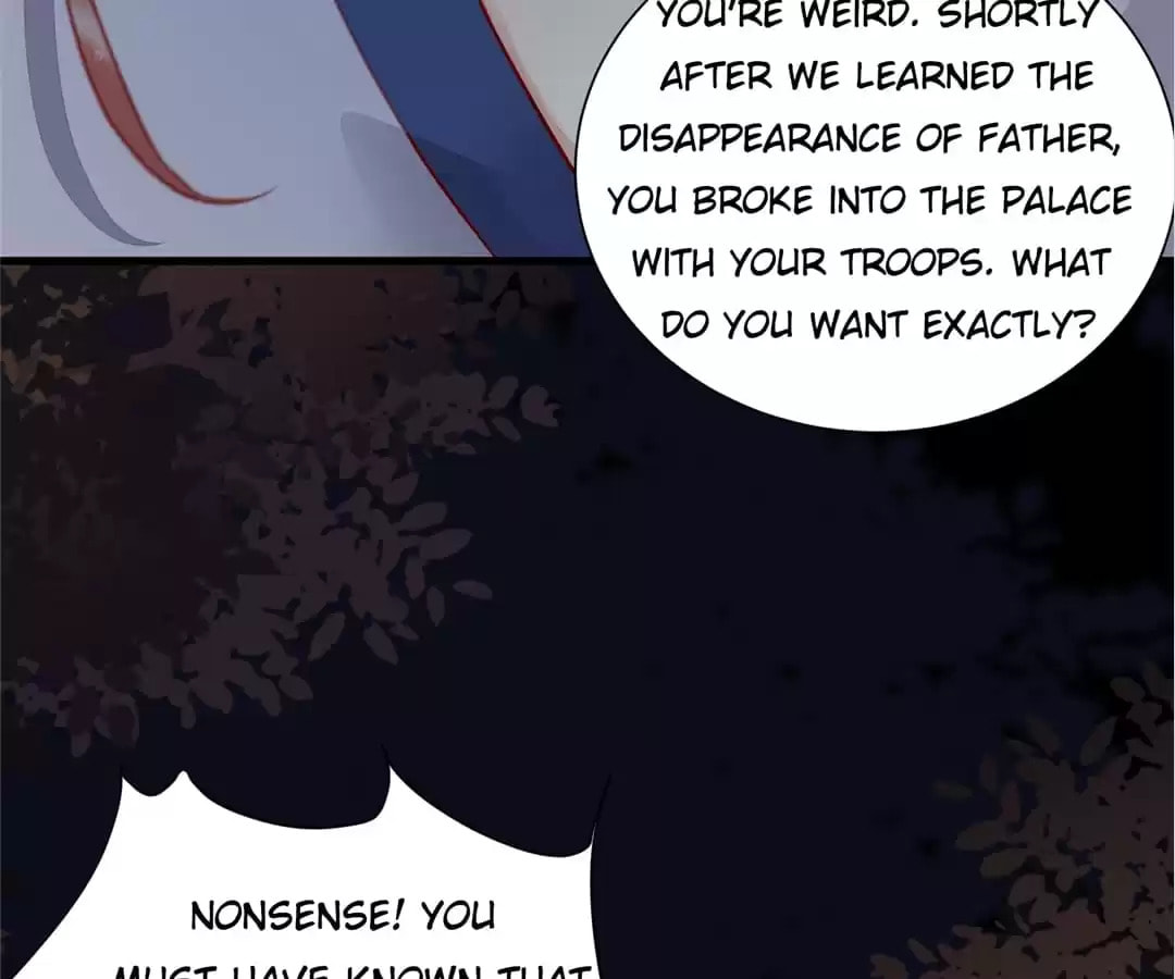 Read My Assassin Consort (Colored) chapter 130 image 19 on Lezhin