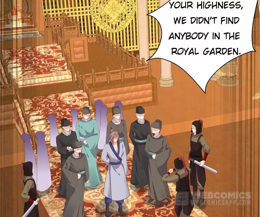 Read My Assassin Consort (Colored) chapter 130 image 2 on Lezhin