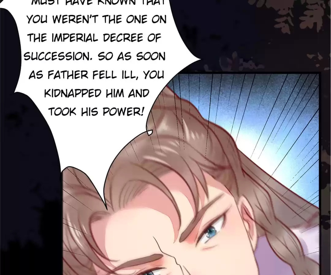 Read My Assassin Consort (Colored) chapter 130 image 20 on Lezhin
