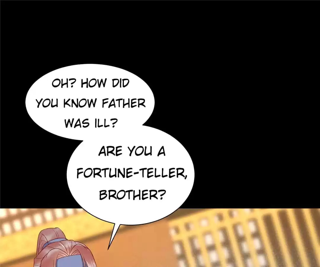 Read My Assassin Consort (Colored) chapter 130 image 23 on Lezhin