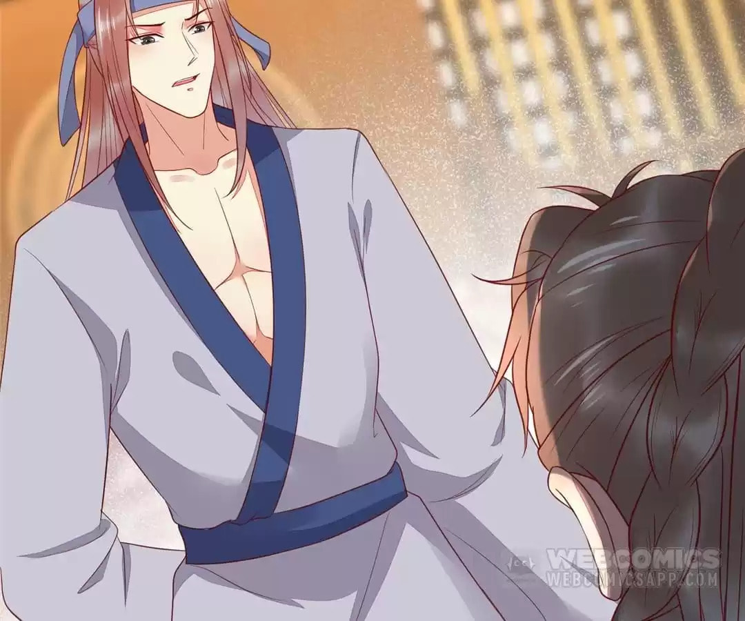 Read My Assassin Consort (Colored) chapter 130 image 24 on Lezhin