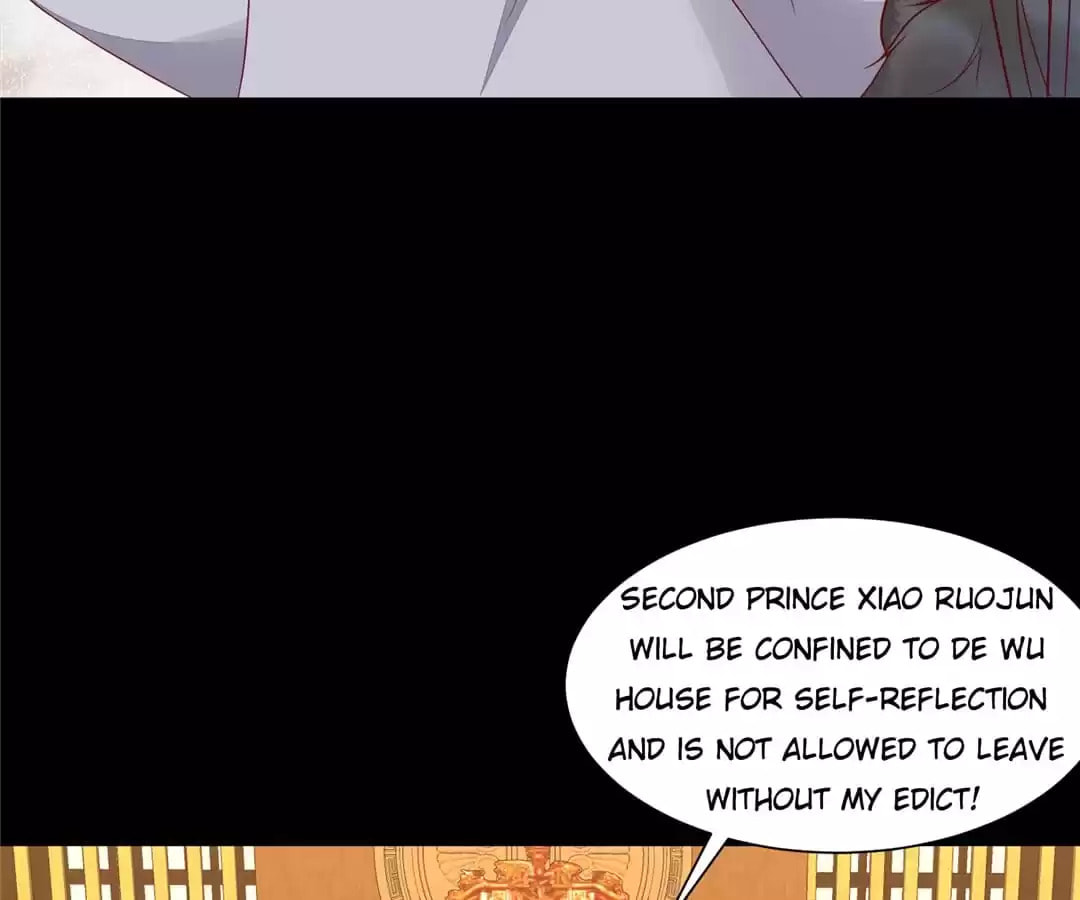 Read My Assassin Consort (Colored) chapter 130 image 25 on Lezhin