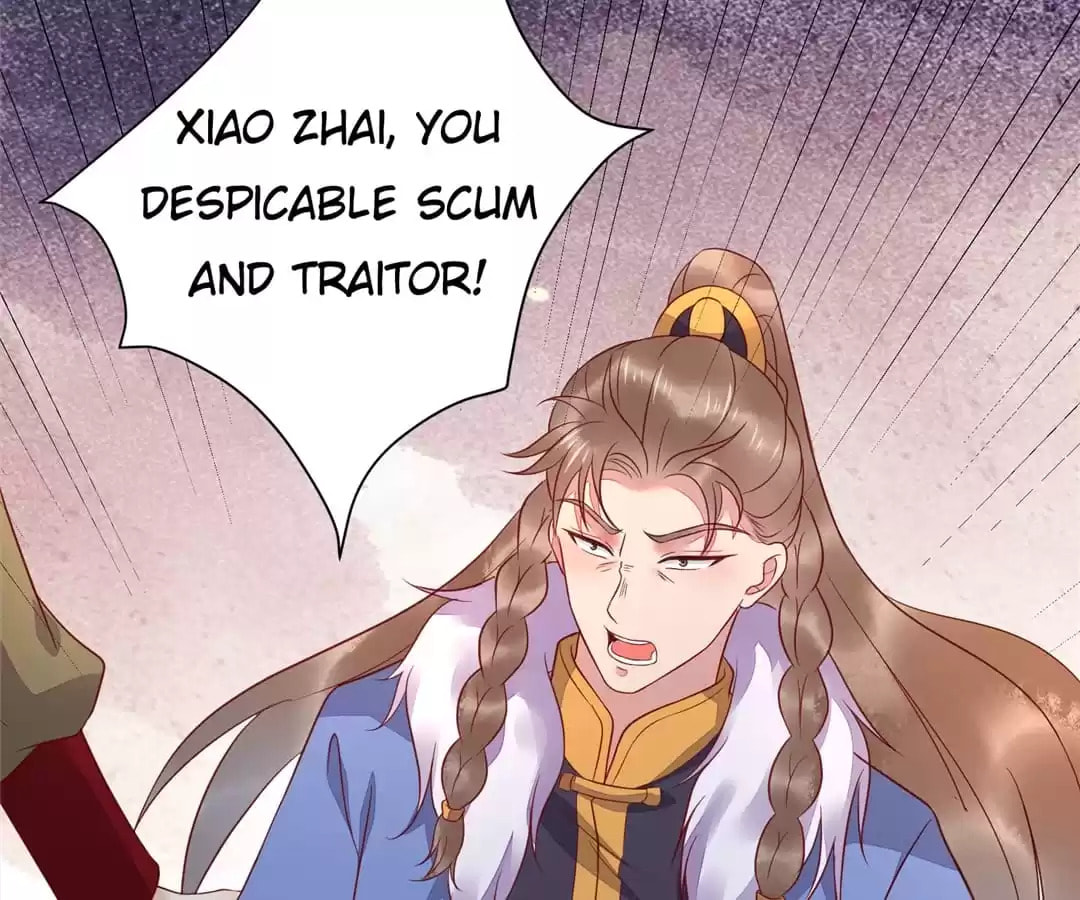Read My Assassin Consort (Colored) chapter 130 image 28 on Lezhin