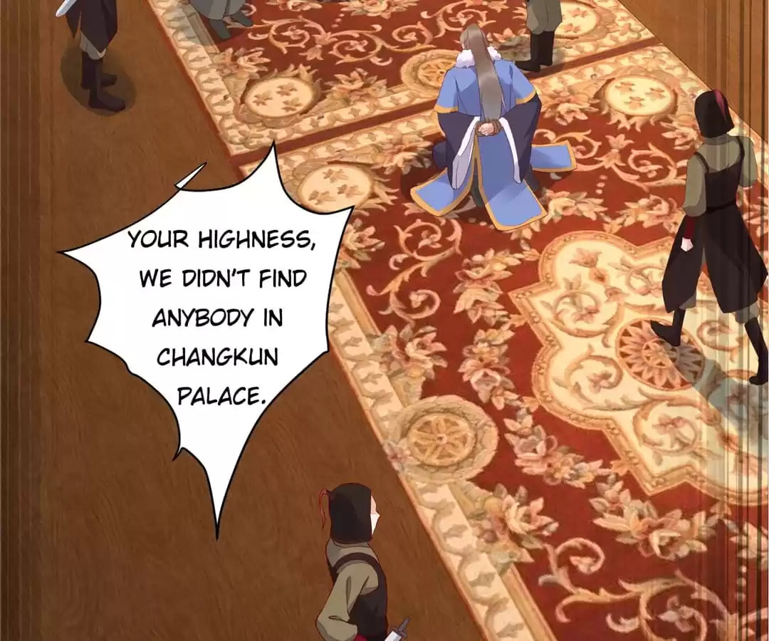 Read My Assassin Consort (Colored) chapter 130 image 3 on Lezhin