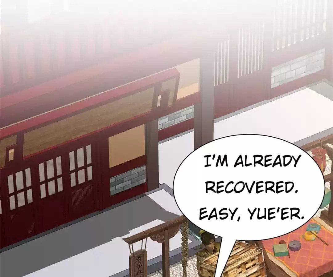 Read My Assassin Consort (Colored) chapter 130 image 33 on Lezhin