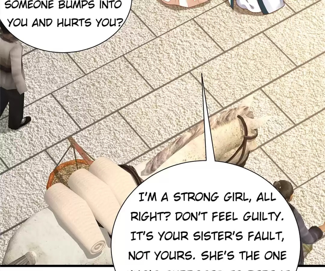 Read My Assassin Consort (Colored) chapter 130 image 35 on Lezhin