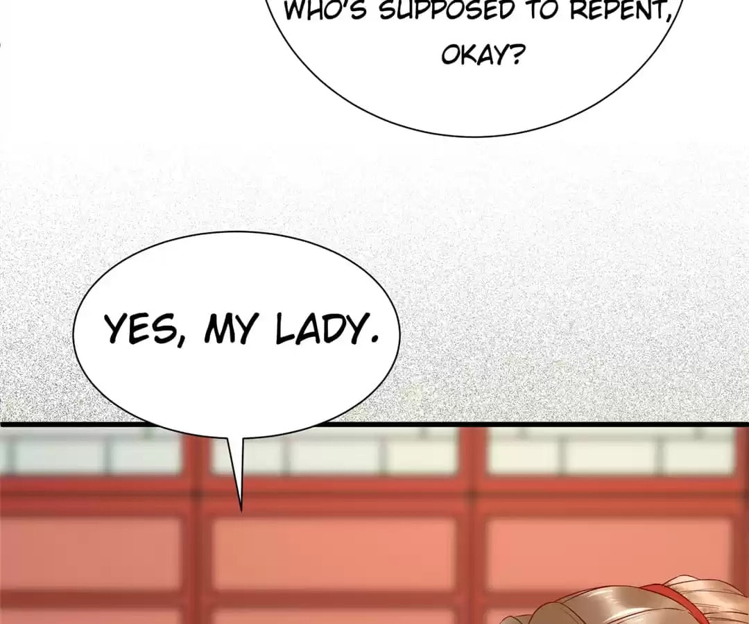 Read My Assassin Consort (Colored) chapter 130 image 36 on Lezhin