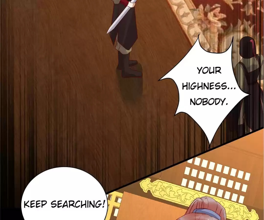 Read My Assassin Consort (Colored) chapter 130 image 4 on Lezhin