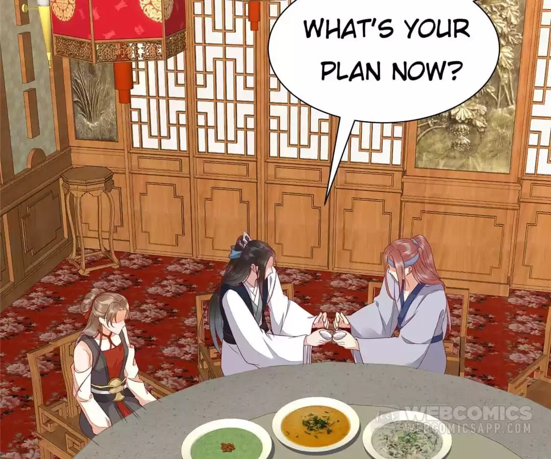 Read My Assassin Consort (Colored) chapter 130 image 40 on Lezhin