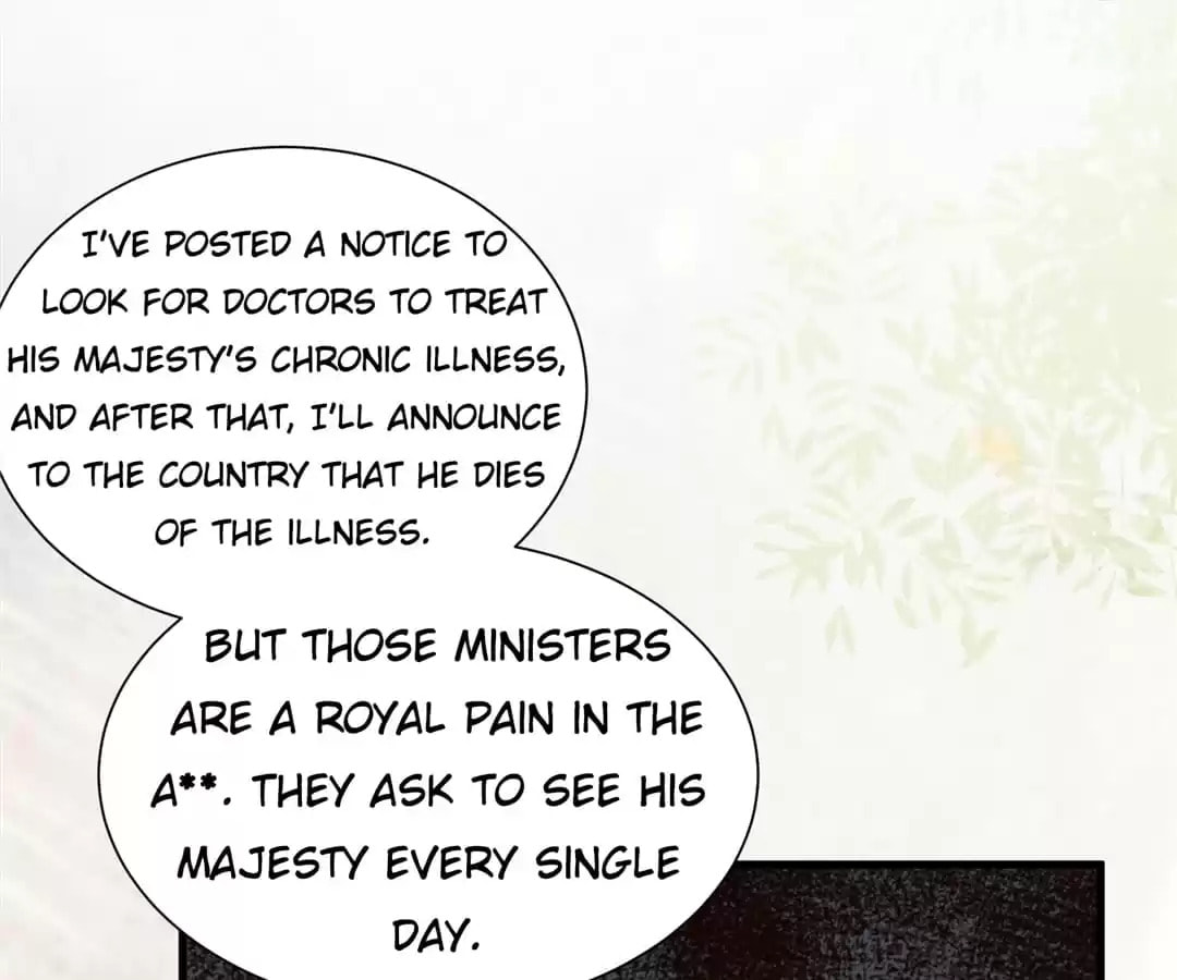 Read My Assassin Consort (Colored) chapter 130 image 42 on Lezhin