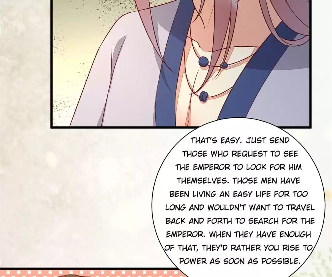 Read My Assassin Consort (Colored) chapter 130 image 44 on Lezhin