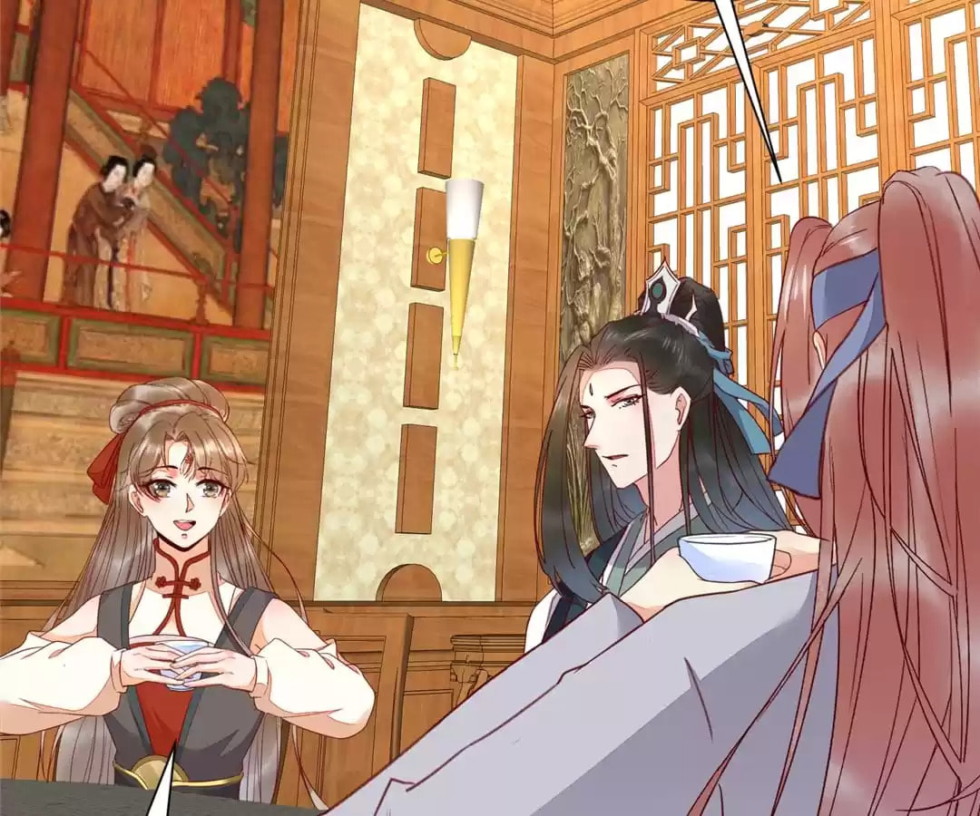 Read My Assassin Consort (Colored) chapter 130 image 49 on Lezhin