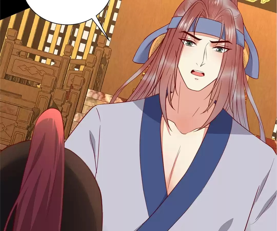 Read My Assassin Consort (Colored) chapter 130 image 5 on Lezhin