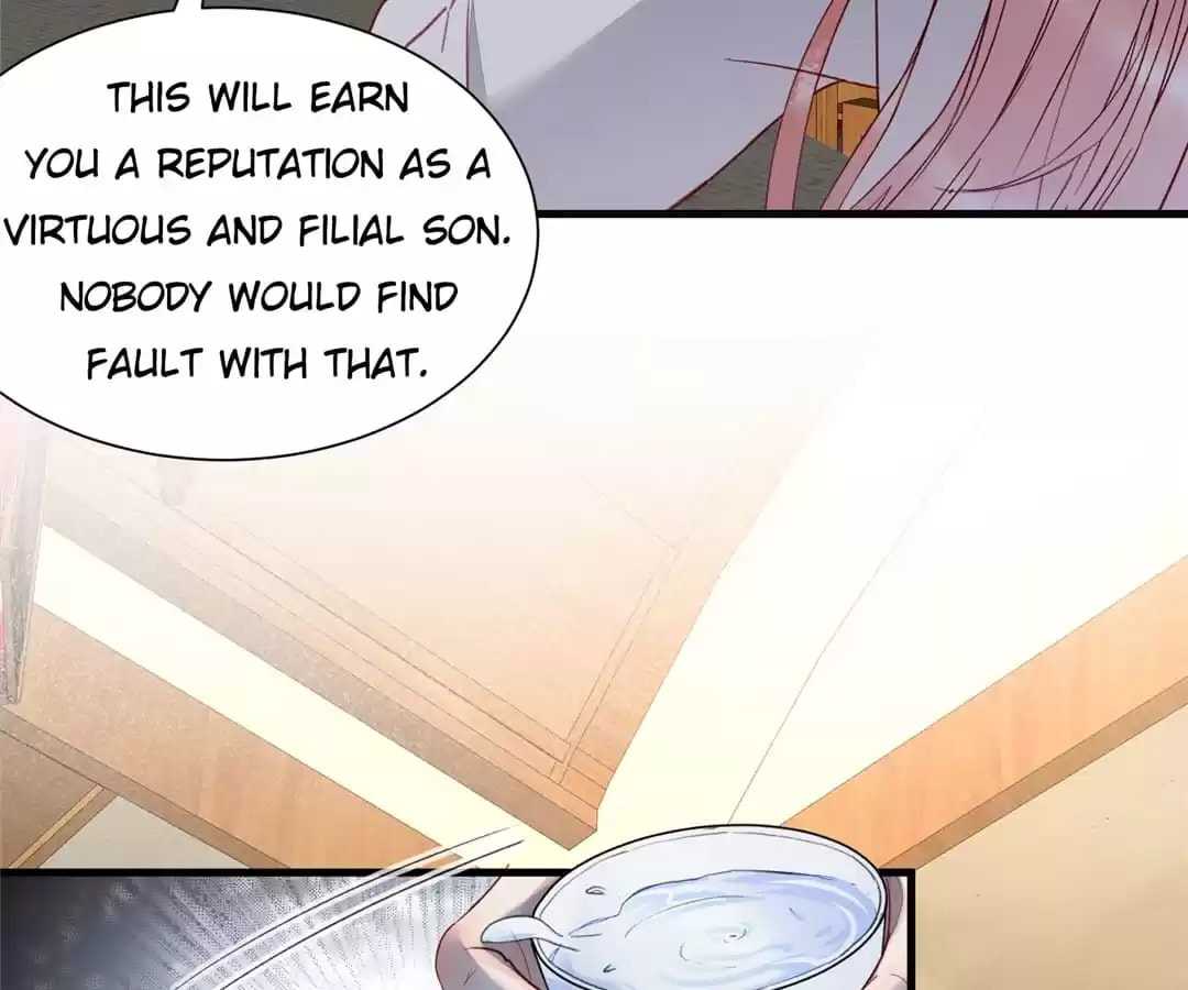 Read My Assassin Consort (Colored) chapter 130 image 50 on Lezhin
