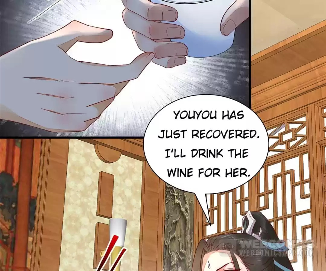 Read My Assassin Consort (Colored) chapter 130 image 51 on Lezhin