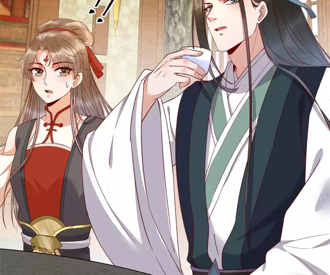Read My Assassin Consort (Colored) chapter 130 image 52 on Lezhin