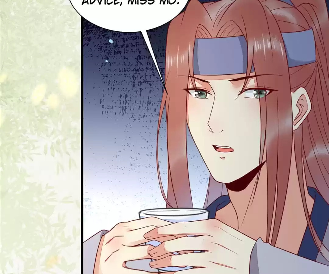 Read My Assassin Consort (Colored) chapter 130 image 54 on Lezhin
