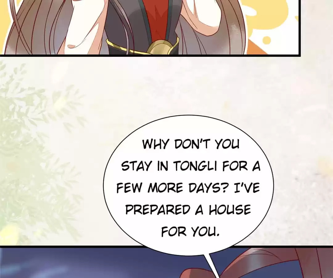 Read My Assassin Consort (Colored) chapter 130 image 57 on Lezhin
